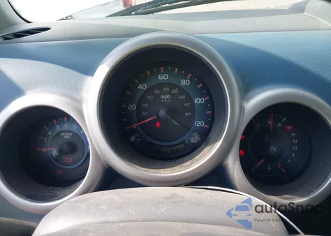 2005 Honda Element Lx from USA, damaged, VIN 5J6YH18355L006179